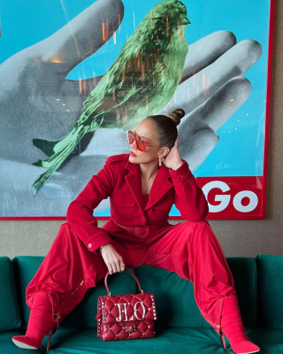 photo 7 in Jennifer Lopez gallery [id1318754] 2022-12-31 00:00:00