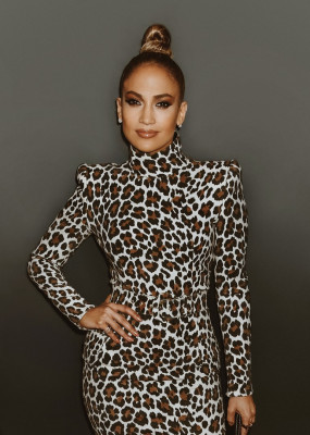 Jennifer Lopez pic #1034890