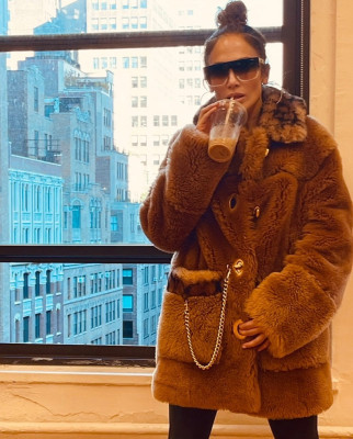 Jennifer Lopez pic #1288153