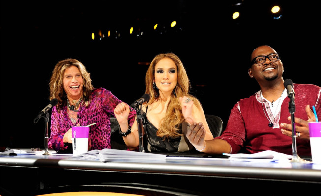 Jennifer Lopez pic #344880
