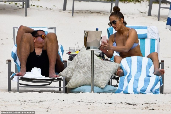 Jennifer Lopez pic #1114984