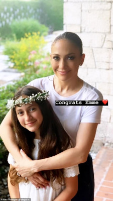 Jennifer Lopez pic #1141307