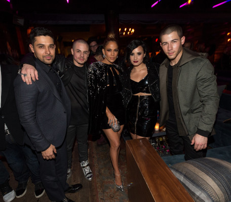 Jennifer Lopez pic #815148