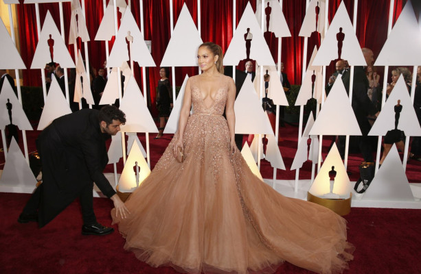 Jennifer Lopez pic #762006