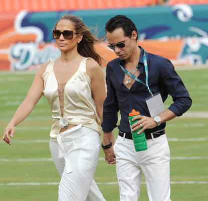 Jennifer Lopez pic #291899