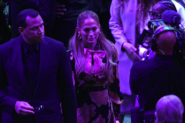 Jennifer Lopez pic #1206682