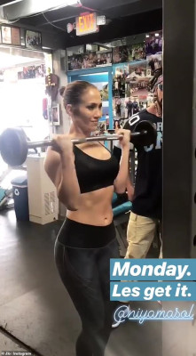 Jennifer Lopez pic #1114047