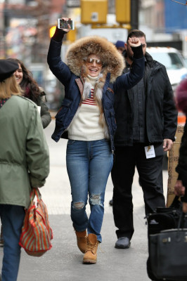 Jennifer Lopez pic #991784