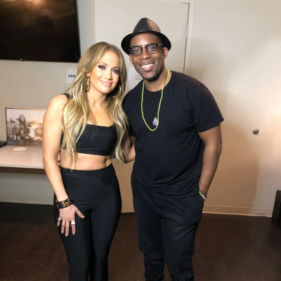 Jennifer Lopez pic #1025426