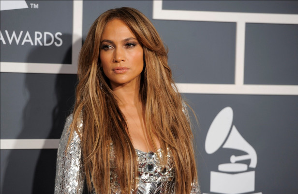Jennifer Lopez pic #344815