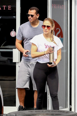 Jennifer Lopez pic #1107937