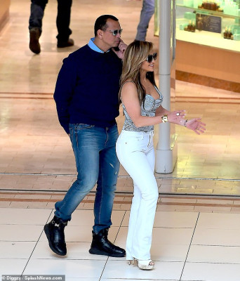 Jennifer Lopez pic #1119854