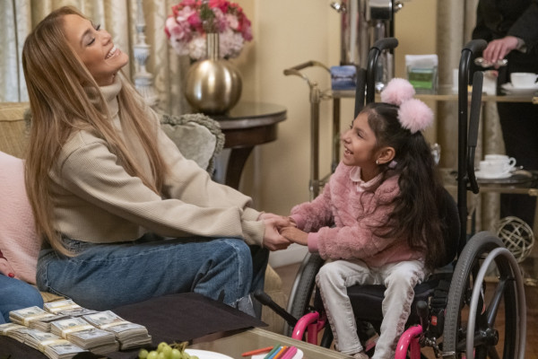 Jennifer Lopez pic #1211348