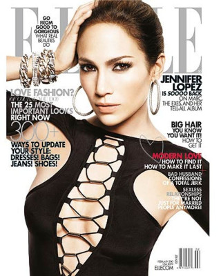 Jennifer Lopez pic #225332