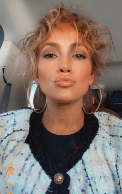 Jennifer Lopez pic #1223926
