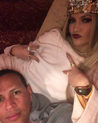 Jennifer Lopez pic #1025434