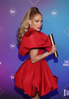 Jennifer Lopez pic #1240786