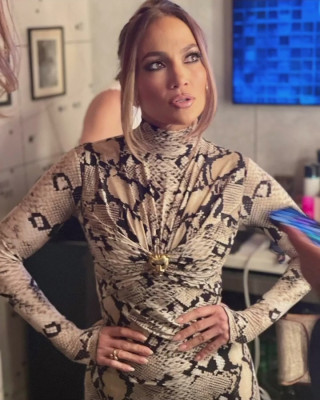 Jennifer Lopez pic #1296102