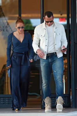 Jennifer Lopez pic #1026522