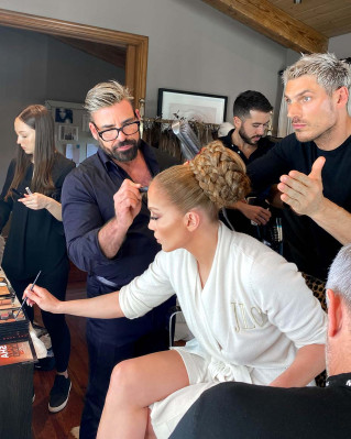 Jennifer Lopez pic #1200346