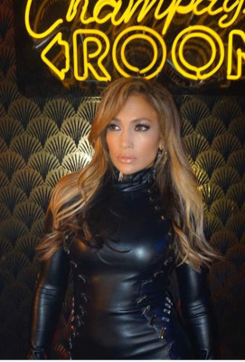 Jennifer Lopez pic #1224937
