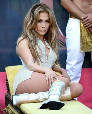 Jennifer Lopez pic #1224939