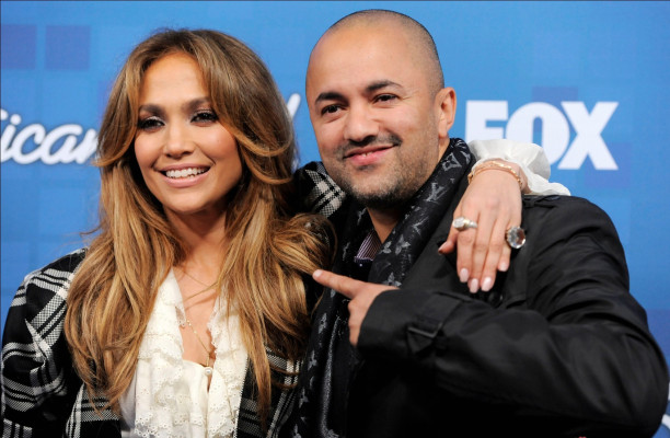 Jennifer Lopez pic #353688