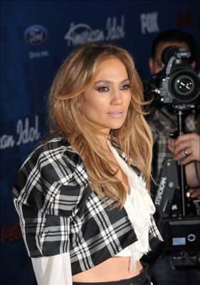 Jennifer Lopez pic #353690