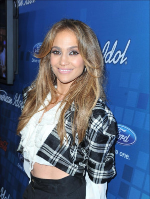 Jennifer Lopez pic #353684