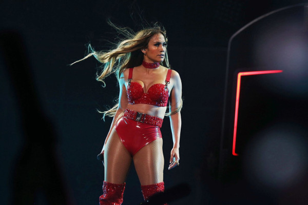 Jennifer Lopez pic #974537