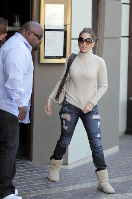 Jennifer Lopez pic #315549