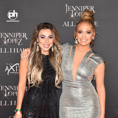 Jennifer Lopez pic #1017506