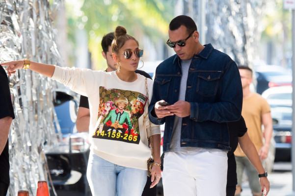 Jennifer Lopez pic #992284
