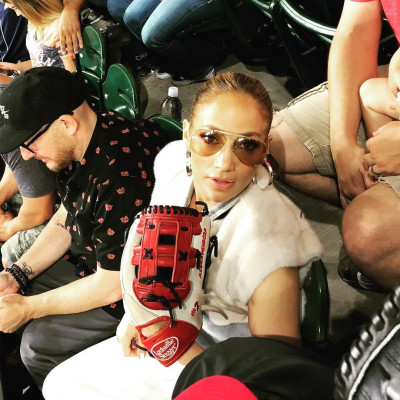 Jennifer Lopez pic #1044234