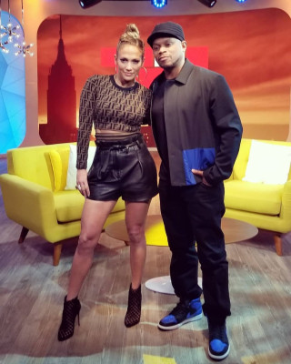 Jennifer Lopez pic #1041043