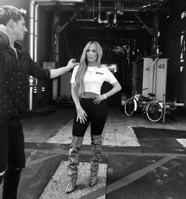 Jennifer Lopez pic #1030097