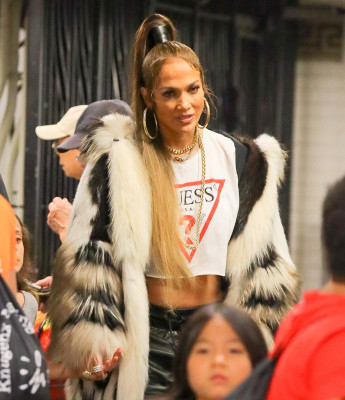Jennifer Lopez pic #960021