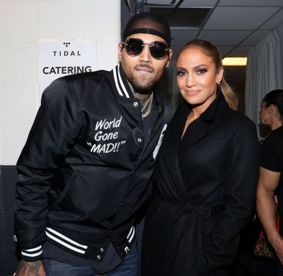 Jennifer Lopez pic #974525