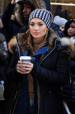 Jennifer Lopez pic #988487