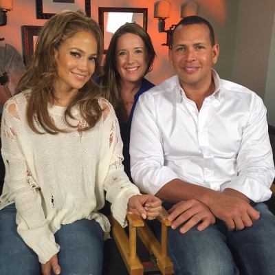 Jennifer Lopez pic #974275