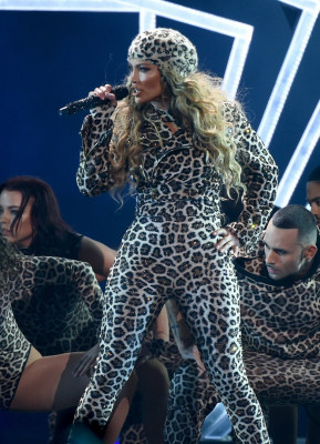 Jennifer Lopez pic #1005540