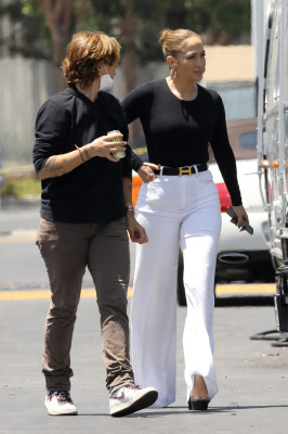 Jennifer Lopez pic #1307750