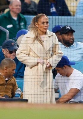 Jennifer Lopez pic #1027561