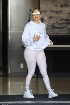 Jennifer Lopez pic #996062