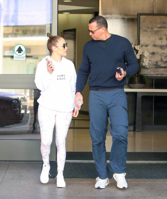 Jennifer Lopez pic #996056