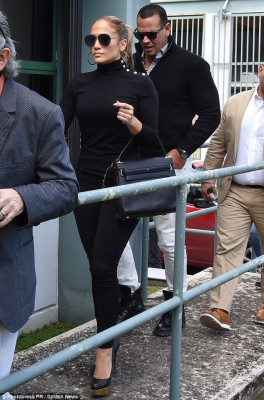Jennifer Lopez pic #997109