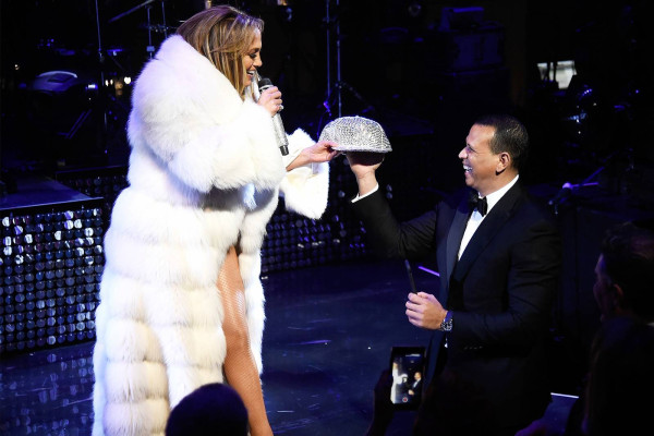 Jennifer Lopez pic #1032453