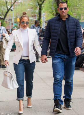 Jennifer Lopez pic #1034774