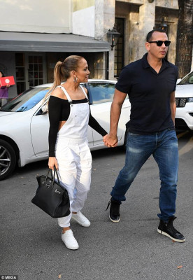 Jennifer Lopez pic #1034766