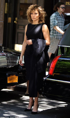 Jennifer Lopez pic #945162